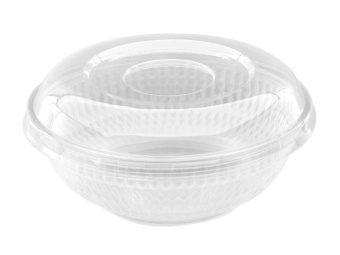 s Пластиковые контейнеры SL-750РК (800шт/уп)