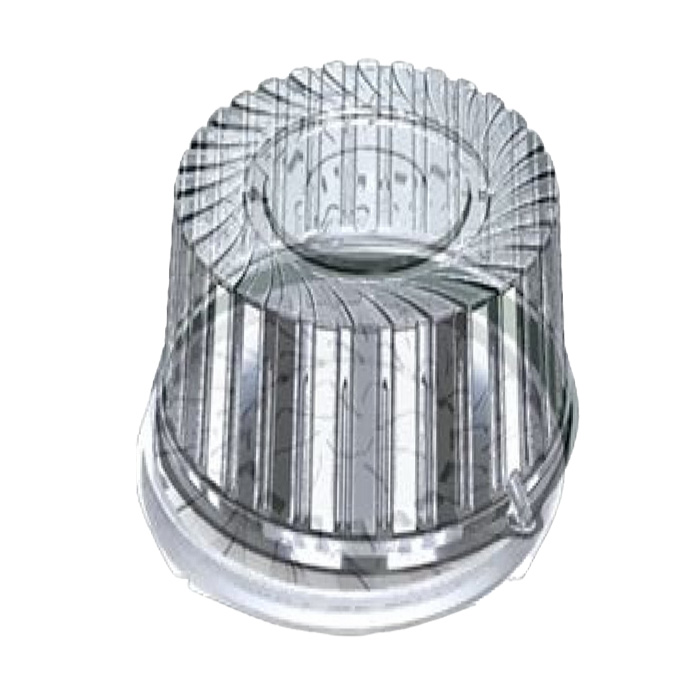 s Пластиковые контейнеры УК-296В(200шт/уп)