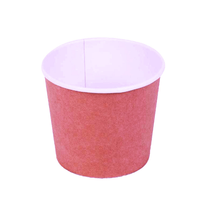 s Круглый контейнер OSQ Round Bowl 400 (Ф30, К450)