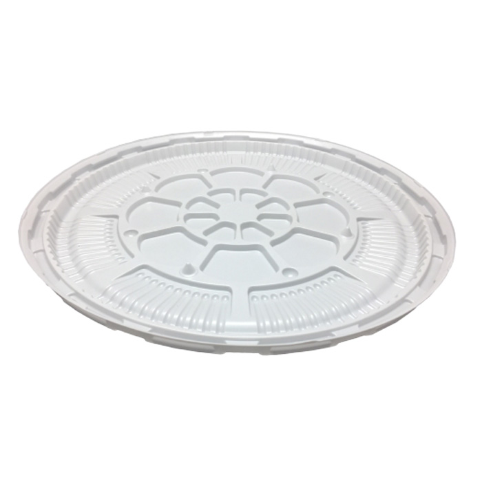 s Пластиковые контейнеры УК-296Н белое (200шт/уп)