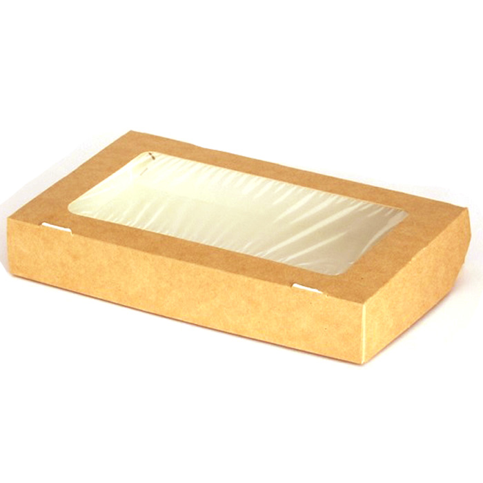 s Упаковка картонная OSQ TABOX PRO 1450, размер 260*150*40мм (Ф25, К200)