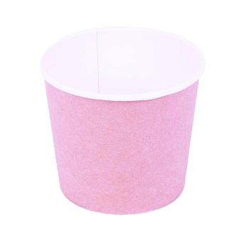 s Круглый контейнер OSQ Round Bowl 500 (Ф30, К450)