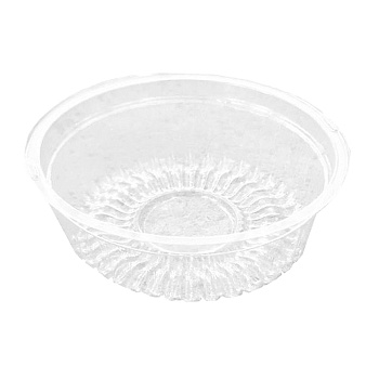 s Пластиковые контейнеры ИП-100А Дно (1120шт/уп)