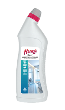 S Средство чистящее "Ника-Санит", фл. 0,7 кг