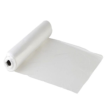 S Пакет фасовочный ПНД 30х40см 9 мкм (500шт/рул)