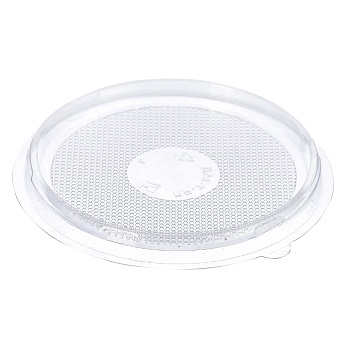 s Пластиковые контейнеры ПР-Т-85Д прозрачное(780шт/уп)