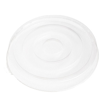 sКрышка к контейнеру OSQ Round Bowl 1300 (Ф30, К210)