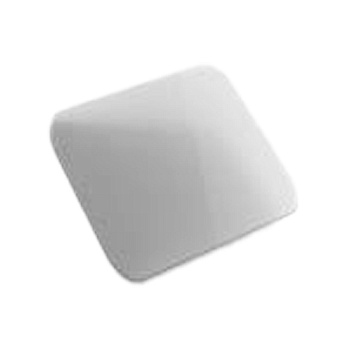 s Крышка картон-мет. для ал. форм 410-004 146*121мм, размер 140х115мм (Ф100 К400)