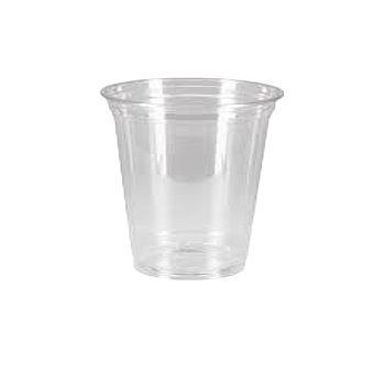 s Стакан ПЭТ 300 мл D=95мм У-Ю (Ф50, К1000)