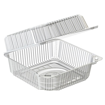 s Пластиковые контейнеры УК-39-02(540шт/уп)