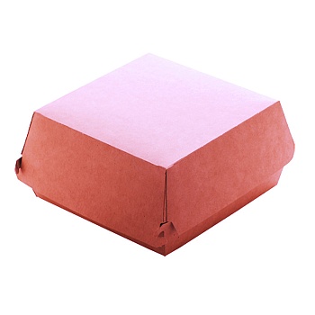 s Упаковка OSQ BURGER M, размер 102/108*60мм (Ф50, К300)