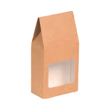 sУпаковка OSQ Tea Box (Ф50, К550)