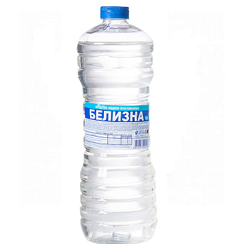 S Белизна  Дезинфицирующее средство (НН) 1 л.(Ф1, К15)