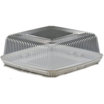 s Пластиковые контейнеры SL-170 (132шт/уп)