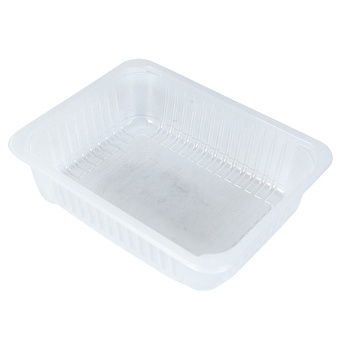 s Пластиковые контейнеры УК-361 прозр.