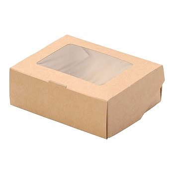 s Упаковка картонная OSQ TABOX PRO 300, размер 100*80*40мм (Ф25, К450)