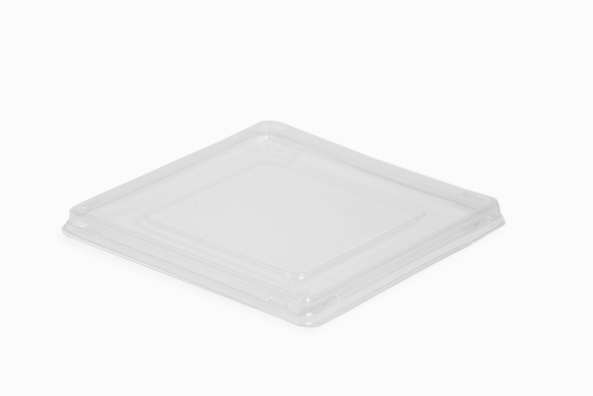 s Крышка плоская OSQ OpSalad 350 (Ф50, К900)