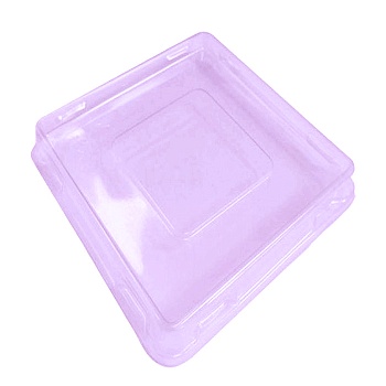 s Крышка плоская для упаковки OSQ SmartPack 300 (Ф50, К300)