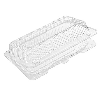 s Пластиковые контейнеры ПР-К-19А (400шт/уп)