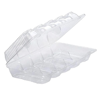 s Пластиковые контейнеры ИП-28С5 (240шт/уп)