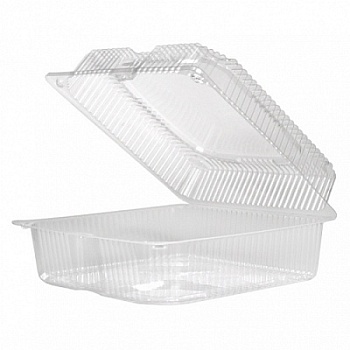 s Пластиковые контейнерыSL-70/1 (250шт/уп)