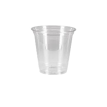 s Стакан ПЭТ 270 мл д=92мм (50шт/уп)