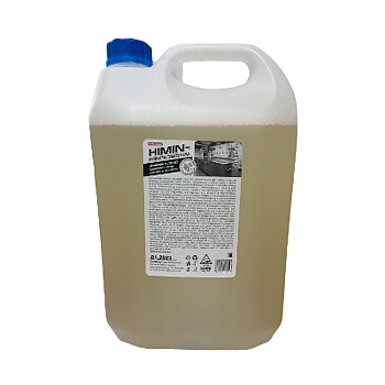 i HIMIN АНТИЖИР PROFESSIONAL 5000 гр. канистра ПНД (Ф1,К2)