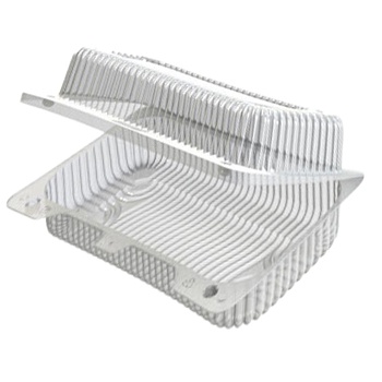 s Пластиковые контейнеры УК-47Г (аналог РК-25) (240шт/уп)