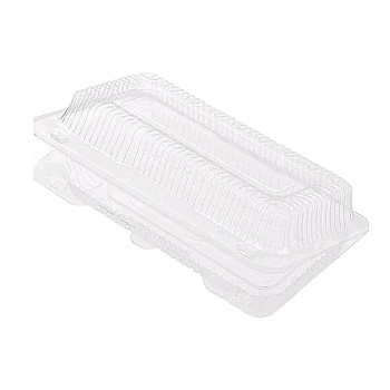 s Пластиковые контейнеры РК-40М (200шт/уп)