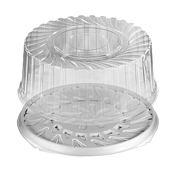 s Пластиковые контейнеры УК-280В (70шт/уп)