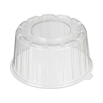 s Пластиковые контейнеры ПР-Т-236К (160шт/уп)