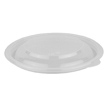 s Пластиковые контейнеры ПР-МС Крышка прозрачная (540шт/уп)