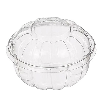 s Пластиковые контейнеры ПР-М-195Д (1300шт/уп)