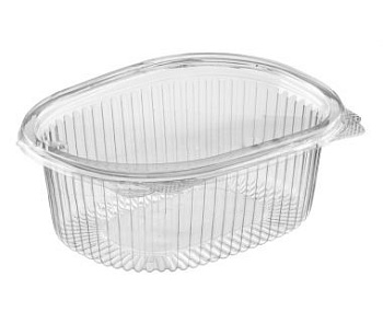 s Пластиковые контейнеры ИПР-500 "А" (330шт/уп)