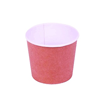 s Круглый контейнер OSQ Round Bowl 300 (Ф30, К450)