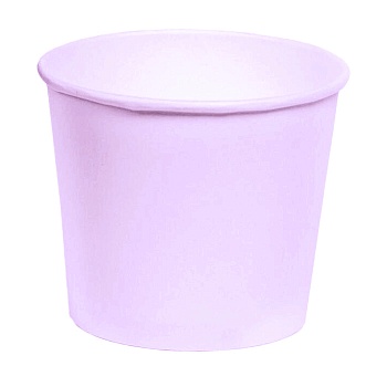 s Круглый контейнер OSQ Round Bowl 700 WHITE (Ф25, К525)