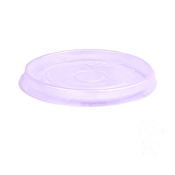 s Крышка OSQ Round Bowl PP lid 100 (Ф30 К600)