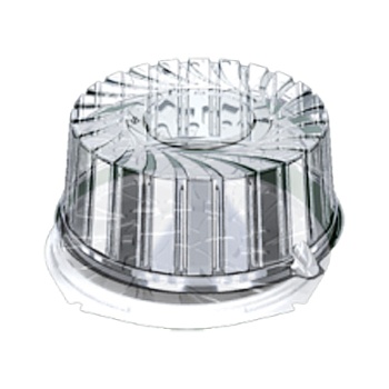 s Пластиковые контейнеры УК-290ВГ(200шт/уп)