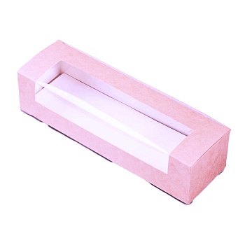 sУпаковка OSQ Baguette box (Ф25, К250)