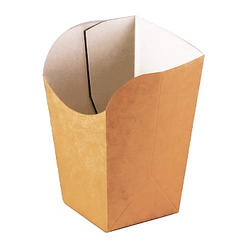 s Упаковка OSQ Snack BOWL L (Ф25, К525)