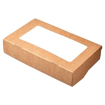 s Упаковка картонная OSQ TABOX PRO 500, размер 170*70*40мм (Ф25, К500)