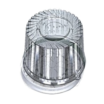 s Пластиковые контейнеры УК-296В(200шт/уп)