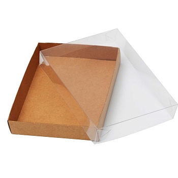 sУпаковка для конфет OSQ 140*105*25 (400шт/кор)