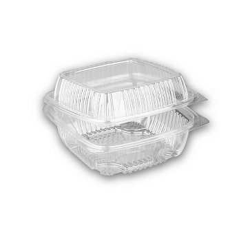 s Пластиковые контейнеры SL-11/1 (920шт/уп)