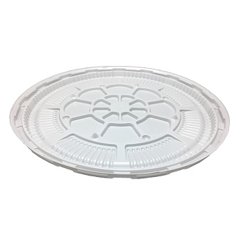 s Пластиковые контейнеры УК-296Н белое (200шт/уп)