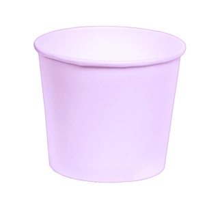 s Круглый контейнер OSQ Round Bowl 750 Black (Ф35, К585)