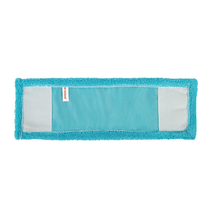 s Насадка МОП для швабры (кармашки с 2-х сторон) MILEY LIGHT