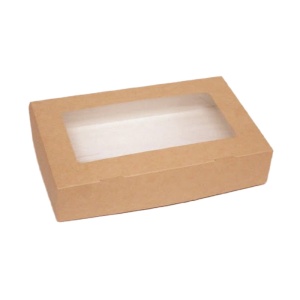 s Упаковка картонная OSQ TABOX PRO 1000, размер 195*120*40мм (Ф25, К225)