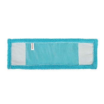 s Насадка МОП для швабры (кармашки с 2-х сторон) MILEY LIGHT